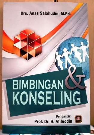 Bimbingan & Konseling