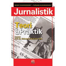 Jurnalistik Teori & Praktik