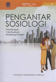 Pengantar Sosiologi