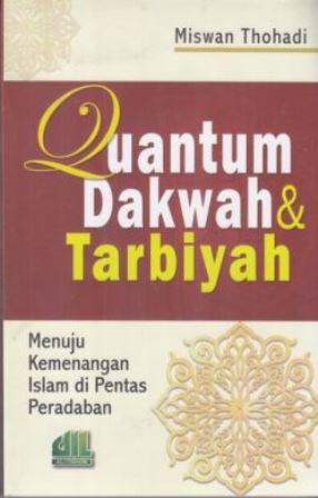 Quantum Dakwah & Tarbiyah