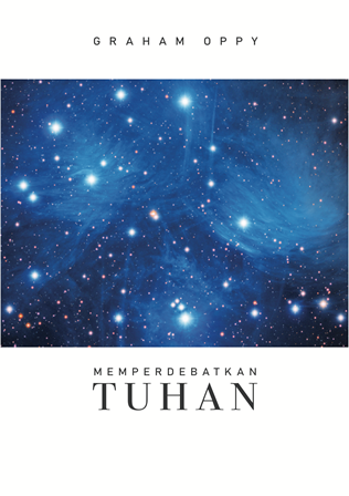 Memperdebatkan TUHAN