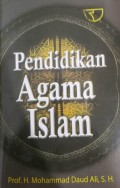 Pendidikan Agama Islam