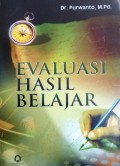 Evaluasi Hasil Belajar