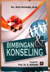 Bimbingan & Konseling