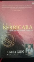 Seni Berbicara Kepada Siapa Saja Kapan Saja dan Dimana Saja
