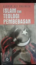 Islam dan Teologi Pembebasan
