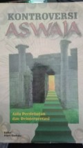 Kontroversi  Aswaja