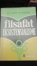 Filsafat eksistensialisme