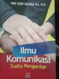 Ilmu Komunikasi : Suatu pengantar