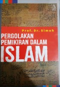 Pergolakan Pemikiran Dalam Islam