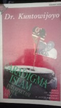 Paradigma islam intrpretasi untuk aksi