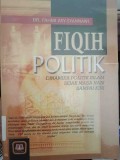 Fiqih Politik