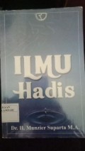 ILMU HADIS