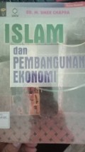 Islam dan Pembangunan Ekonomi