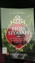 fiqh siyasah