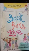Book Party Love