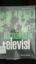 jurnalistik televisi