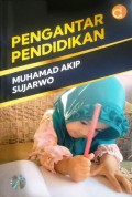 Pengantar Pendidikan