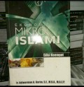 Ekonomi Mikro Islam