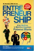 ENTRE PRENEUR SHIP