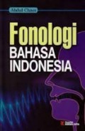 FONOLOGI BAHASA INDONESIA