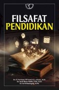 FILSAFAT PENDIDIKAN
