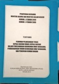 Peraturan Bersama Menteri Agama dan Menteri dalam Negeri