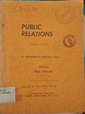 Public Relation