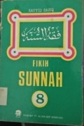 Fikih Sunnah 8