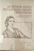 Beberapa Aspek Perjuangan Wanita Indonesia