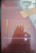 Masyarakat Tanpa Ranking