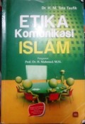 Etika Komunikasi Islam