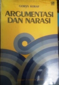 Argumentasi dan Narasi