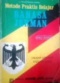 Metode Praktis Belajar Bahasa Jerman