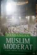 Pandangan Muslim Moderat