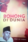Bohong di Dunia