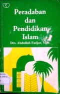Peradaban dan Pendidikan Islam