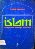 Islam Ditinjau Dari Berbagai Aspeknya