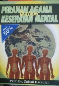Peranan Agama dalam Kesehatan Mental