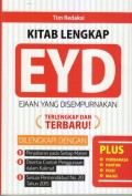 Kitab Lengkap EYD