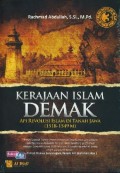 KERAJAAN ISLAM DEMAK