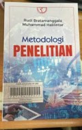 Metode PENELITIAN