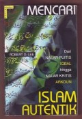 Mencari Islam Autentik
