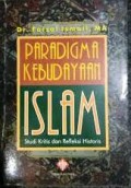 Paradigma Kebudayaan Islam