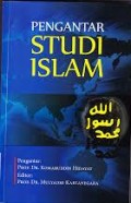 Pengantar Studi Islam