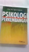 Psikologi Perkembangan