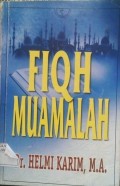 Fiqih Muamalah