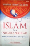 Islam dan Negara Sekuler