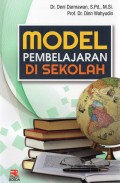 MODEL PEMBELAJARAN DISEKOLAH