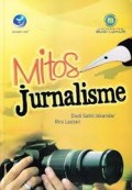 Mitos jurnalisme